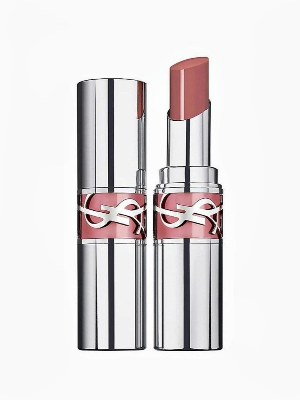 Yves Saint Laurent LOVESHINE Wet Guava 214 NWT